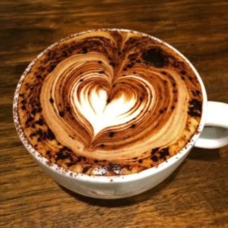 كابتشينو Cappuccino